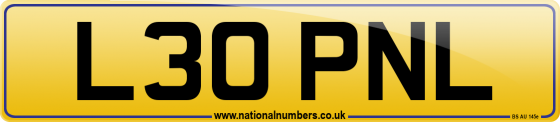 L30 PNL