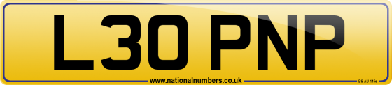L30 PNP
