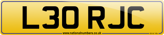 L30 RJC
