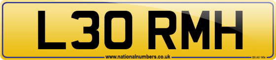 L30 RMH