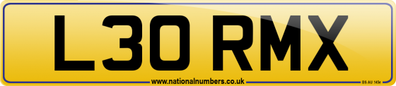 L30 RMX