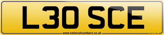 L30 SCE