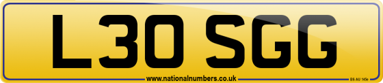 L30 SGG