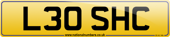 L30 SHC