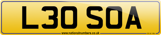 L30 SOA