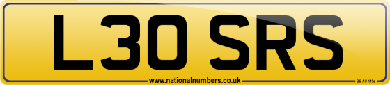 L30 SRS