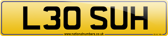 L30 SUH