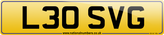 L30 SVG