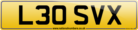 L30 SVX