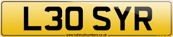 L30 SYR