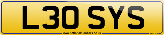 L30 SYS