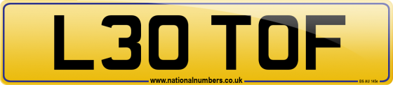L30 TOF