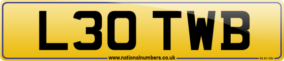 L30 TWB