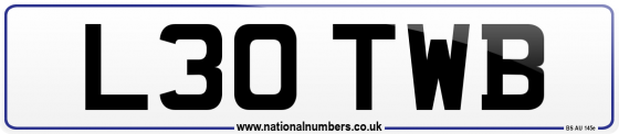 L30 TWB