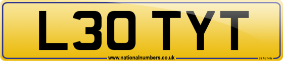 L30 TYT