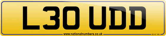 L30 UDD
