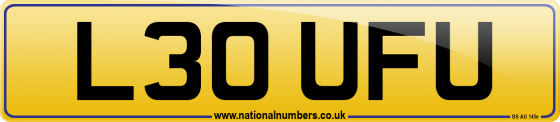 L30 UFU