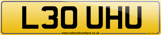 L30 UHU