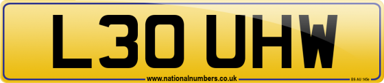 L30 UHW