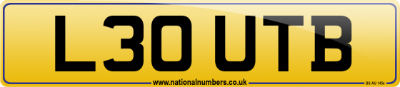 L30 UTB