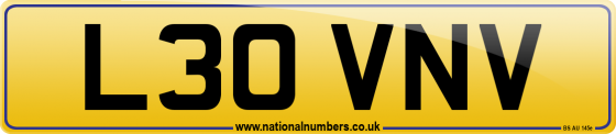 L30 VNV