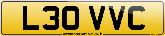 L30 VVC