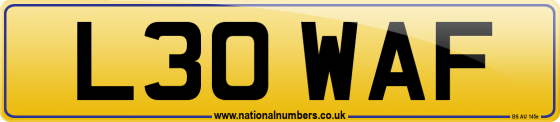 L30 WAF
