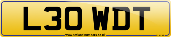 L30 WDT