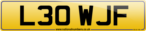 L30 WJF