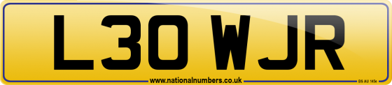 L30 WJR