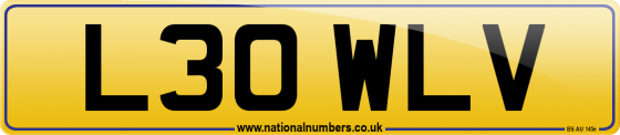 L30 WLV