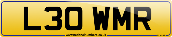 L30 WMR