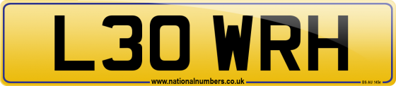 L30 WRH