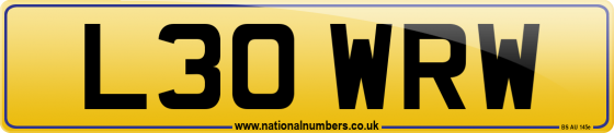 L30 WRW