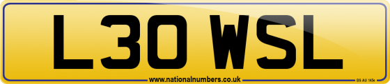 L30 WSL