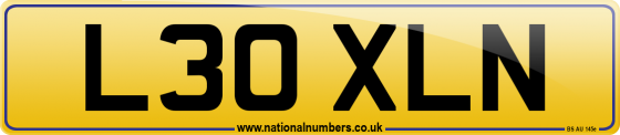 L30 XLN