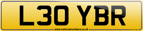 L30 YBR