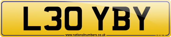 L30 YBY