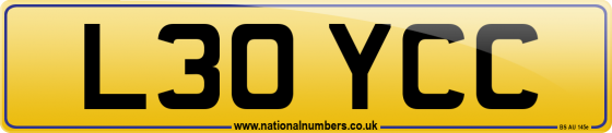 L30 YCC