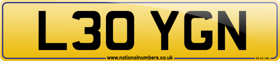 L30 YGN