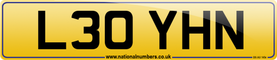 L30 YHN