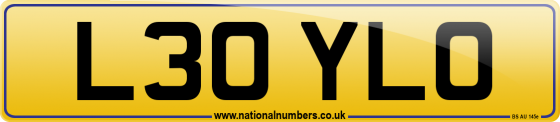 L30 YLO