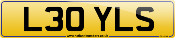 L30 YLS
