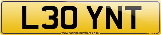 L30 YNT