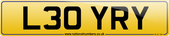 L30 YRY