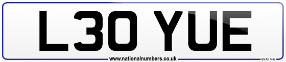 L30 YUE