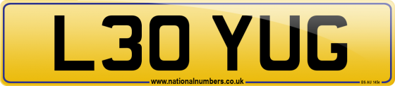 L30 YUG
