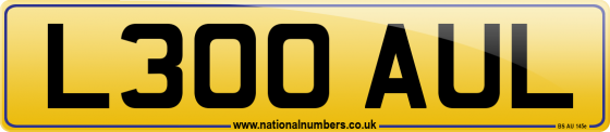 L300 AUL