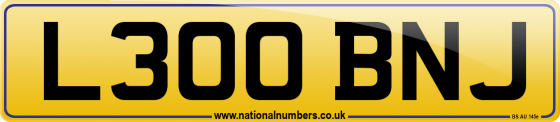 L300 BNJ