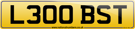 L300 BST